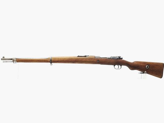 Asfa Ankara Mauser 98