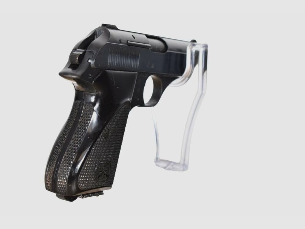 Bernadelli 60 7.65mm Browning Pistol