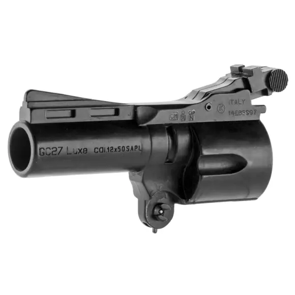 Pack Verteidigung Revolver GC27 Luxusversion, Bild 5 von 14