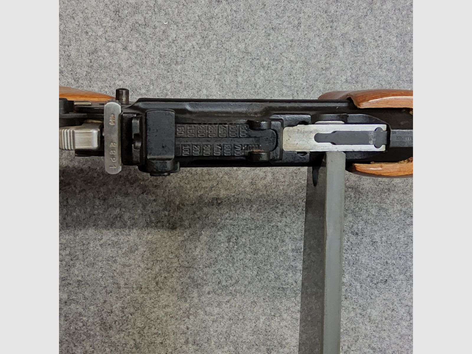 Mauser	 1896-Jagdkarabiner