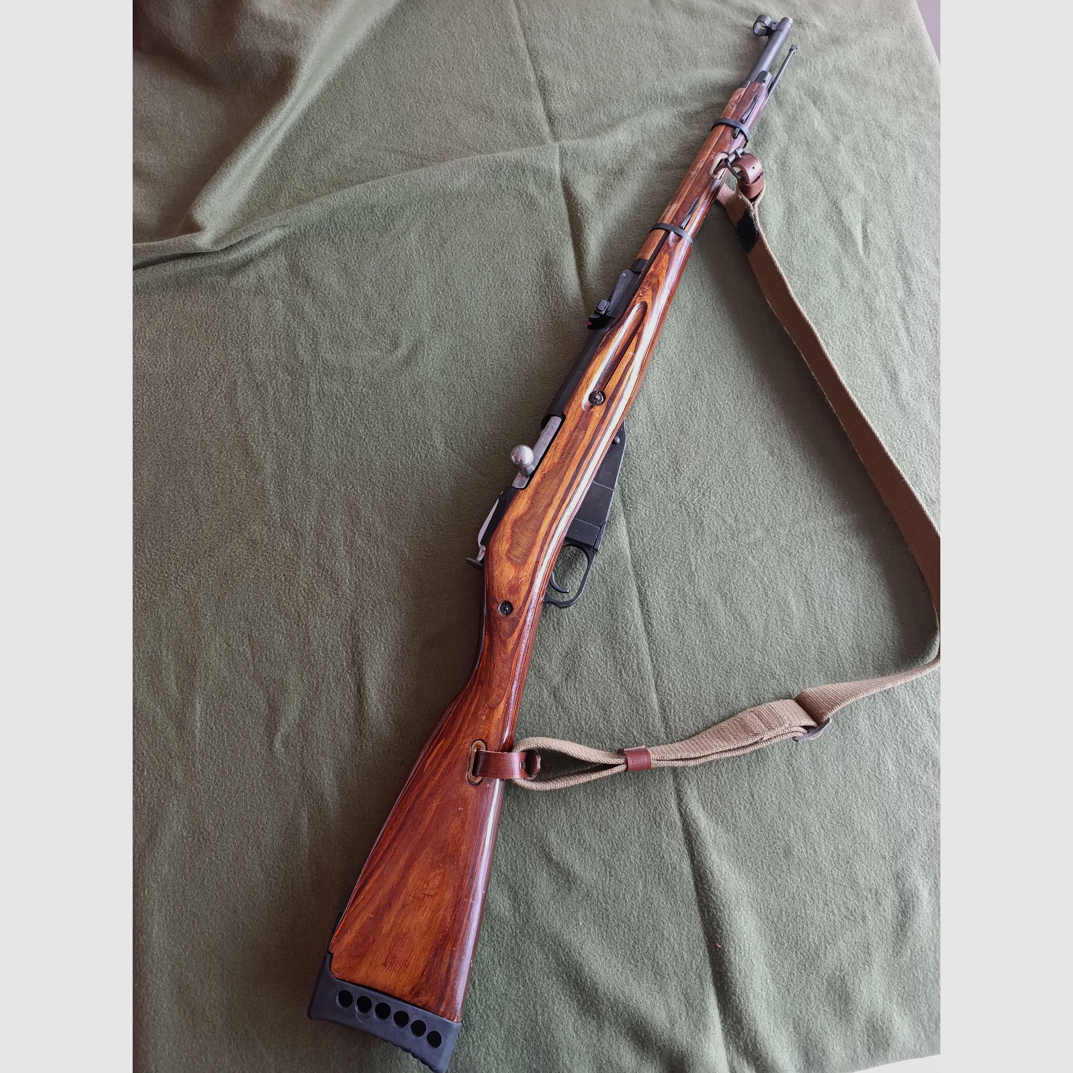 Mosin Nagant M38 1941 Preis VB