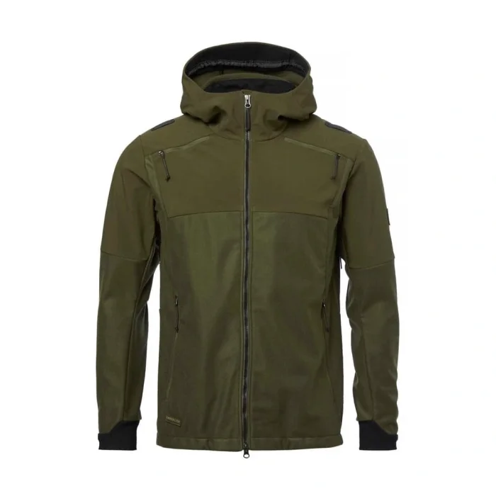 Kurtka CHEVALIER Ventus Windblocker -Tobacco Green (1010235-6024), zdjęcie 1 z 8