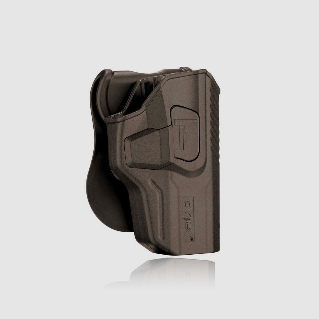CYTAC R-Defender Holster Gen3 Tan