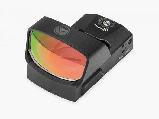 Burris FastFire 4 Red Dot