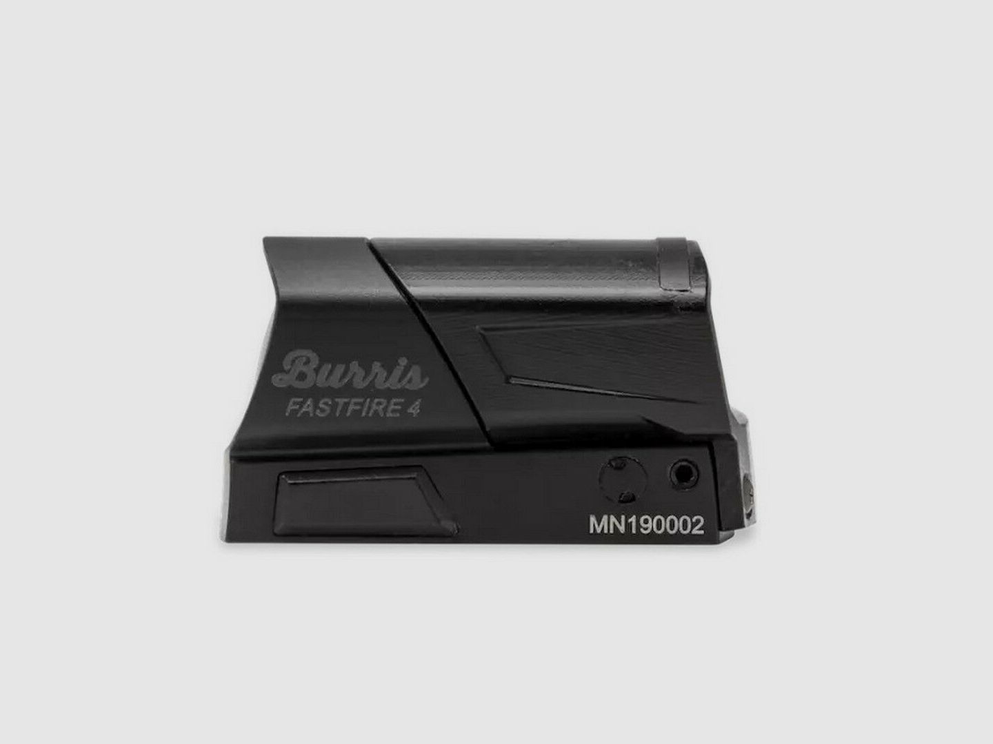 Burris Fast Fire IV Abs. Multi VAR / wasserdicht