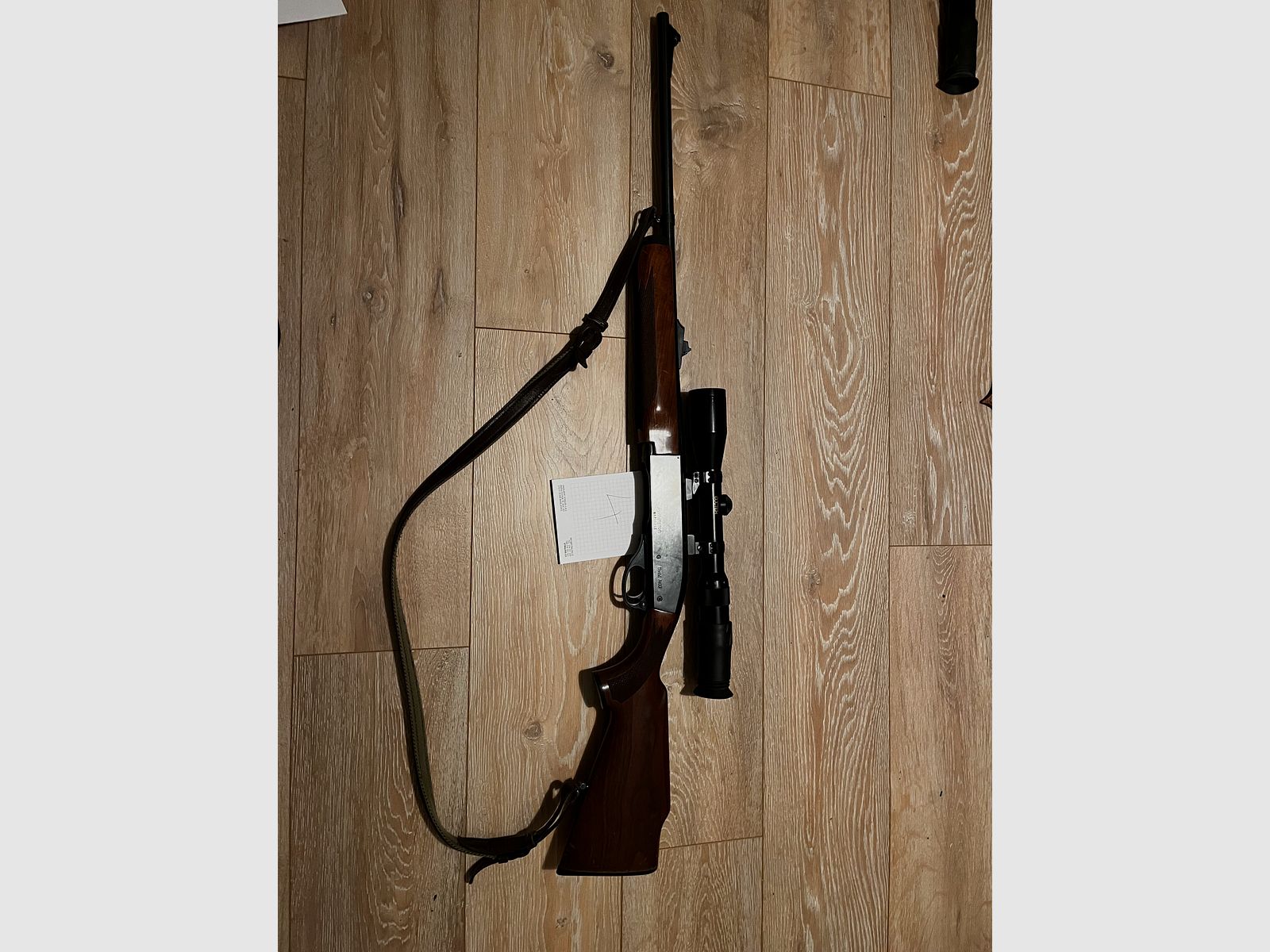 Remington Model7400