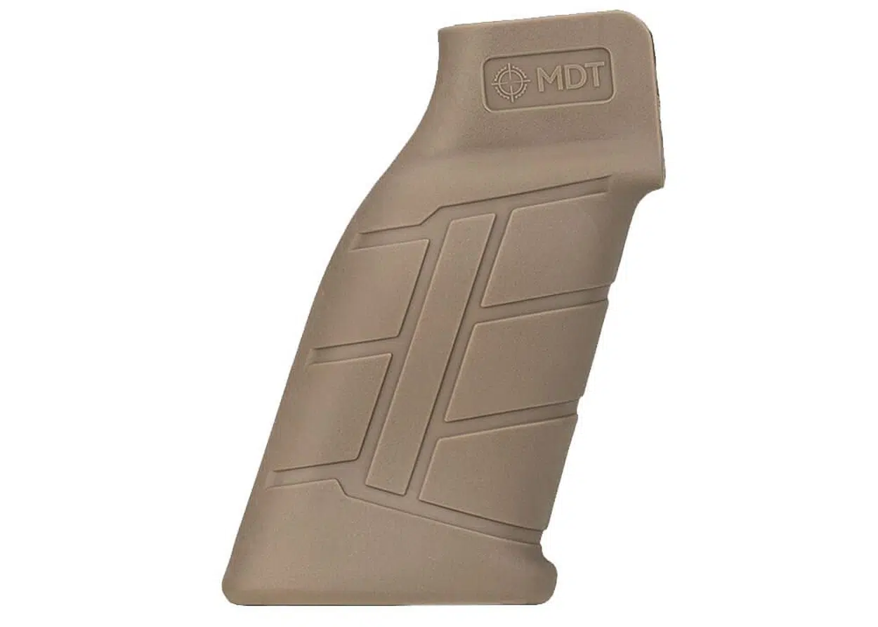 Griff MDT Pistol Elite – FDE, Bild 1 von 2