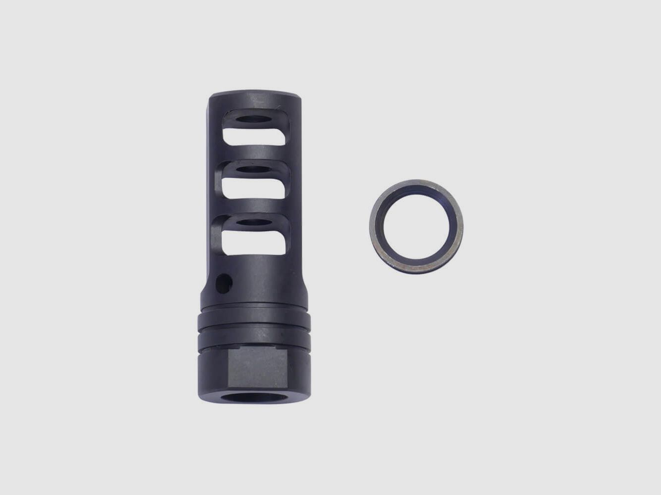 Schmeisser NoRec Compensateur 223 Remington