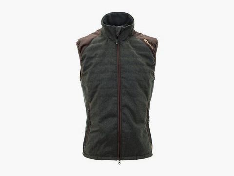 CARINTHIA TLLG 2.0 Kamizelka Olive