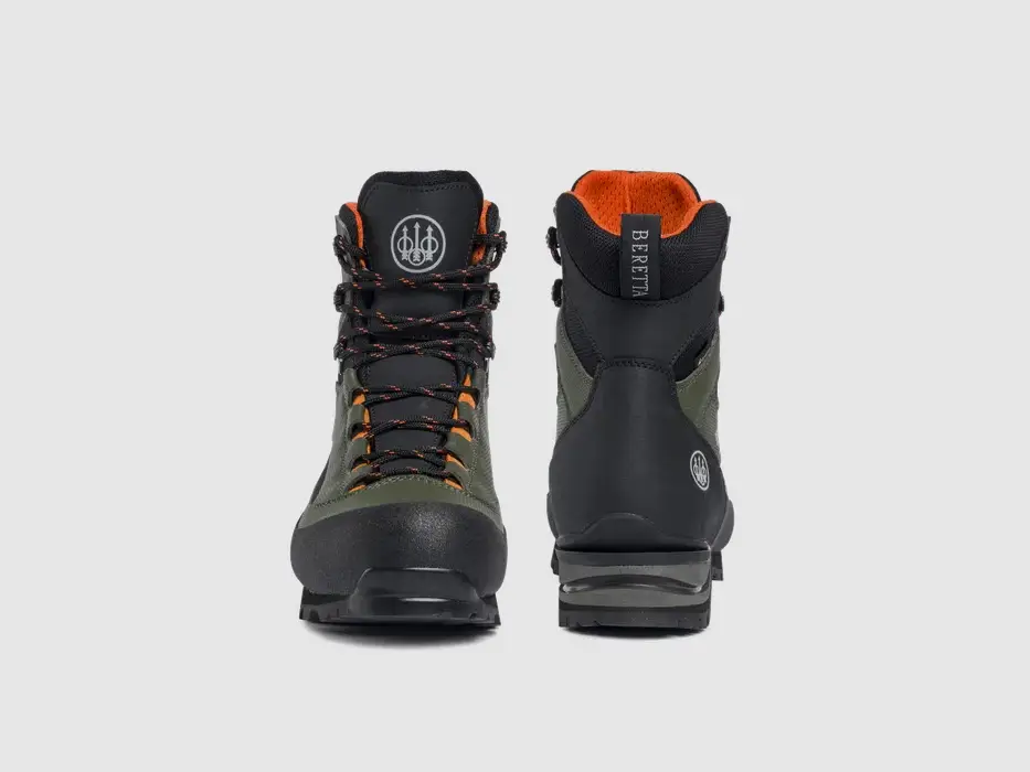 Buty turystyczne Beretta Integra GTX, zdjęcie 4 z 5