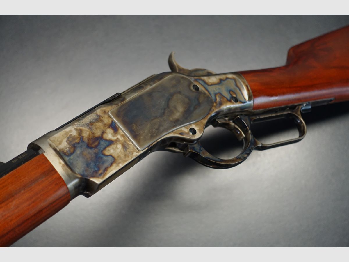 Uberti 1873 Trapper Rifle ​.357 Mag, Bild 4 von 5