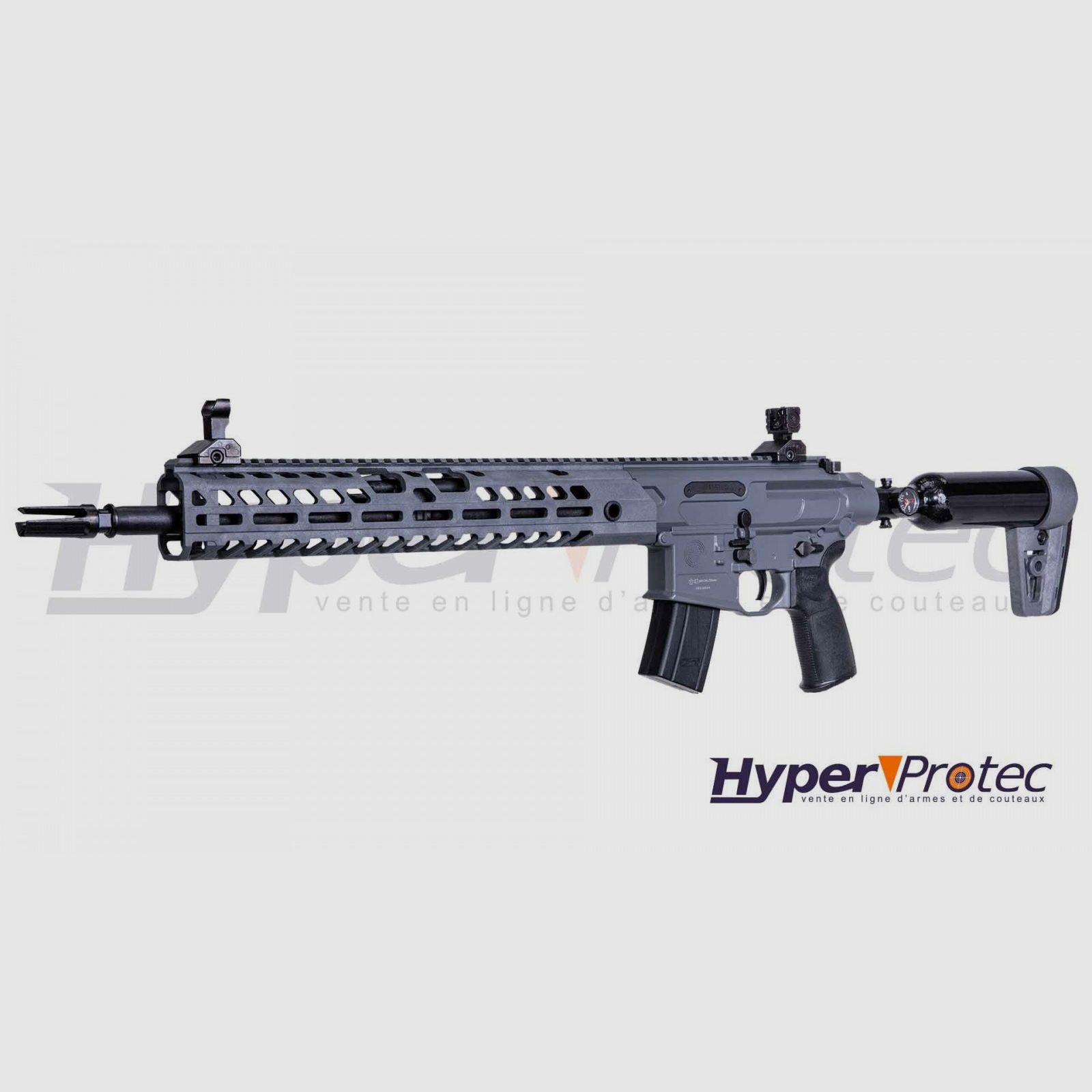 Sig Sauer MCX Virtus, image 2 sur 4