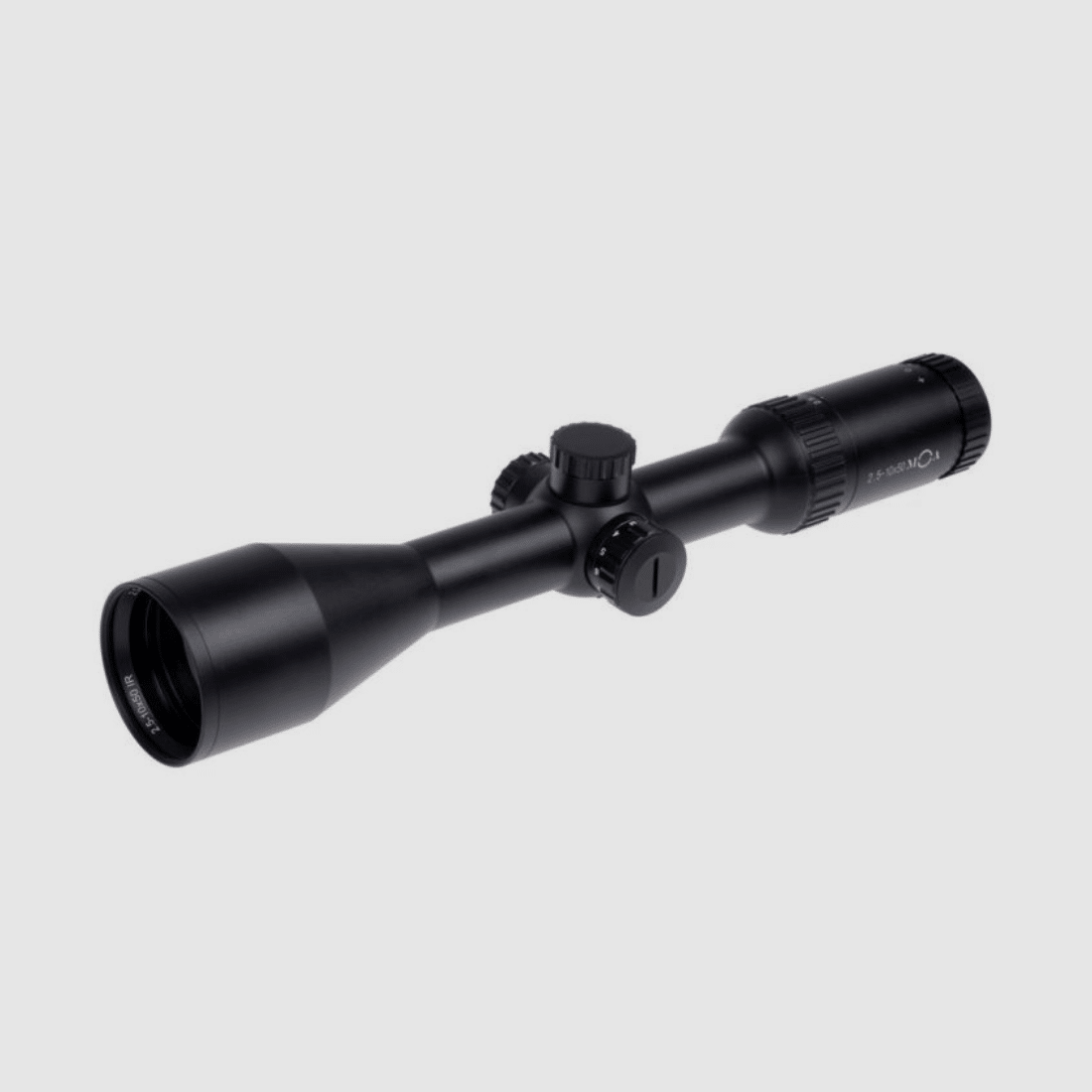 Lunette MOA TRACKER 4X 2,5-10X50, image 1 sur 4