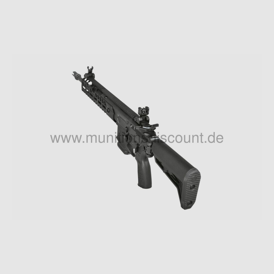 SIG Sauer Virtus Sport 16,6"