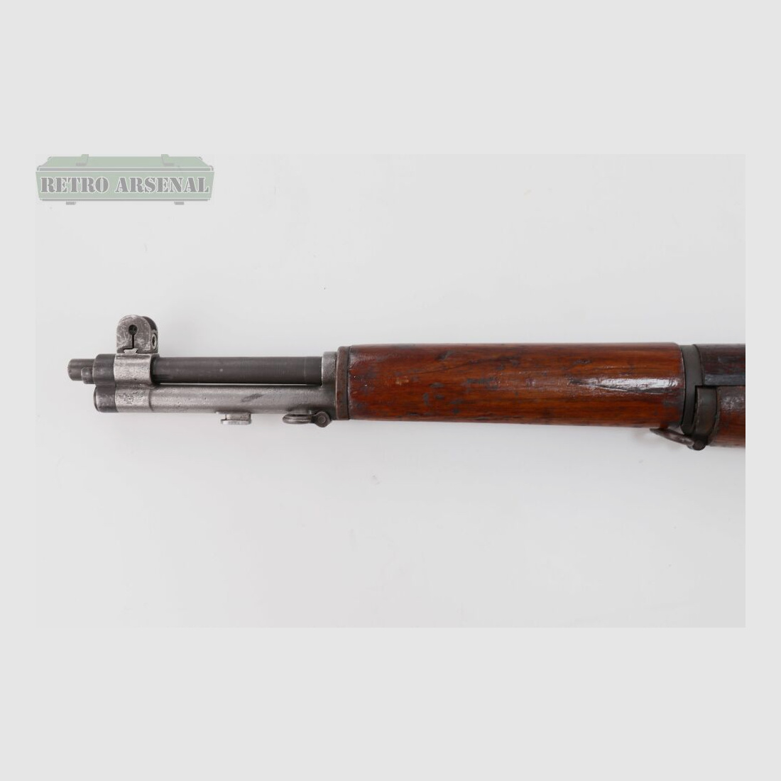 Springfield Armory M1 Garand