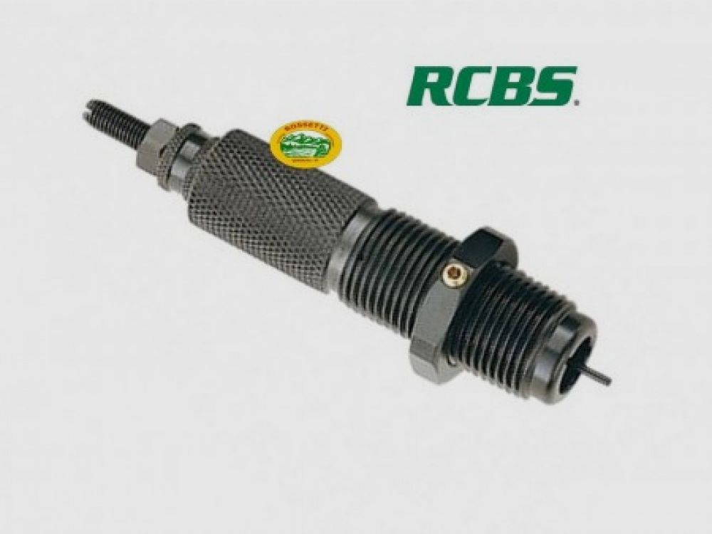 RCBS Neck Sizer 6.5 Creedmoor 32930