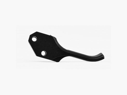 CZ SA aluminum trigger, extra-long fingers
