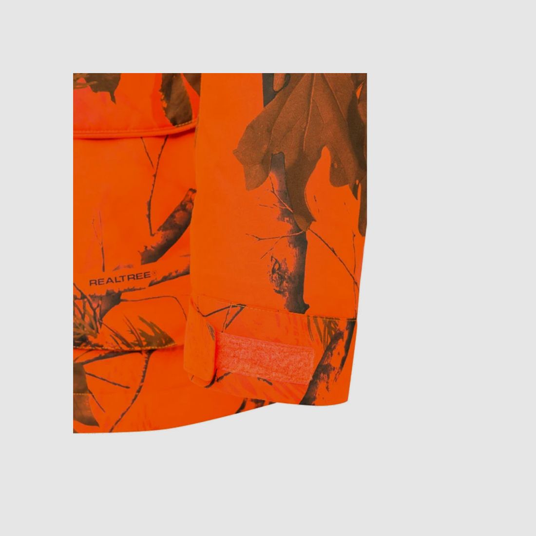 VESTE BERETTA TRI-ACTIVE EVO ORANGE, image 6 sur 9