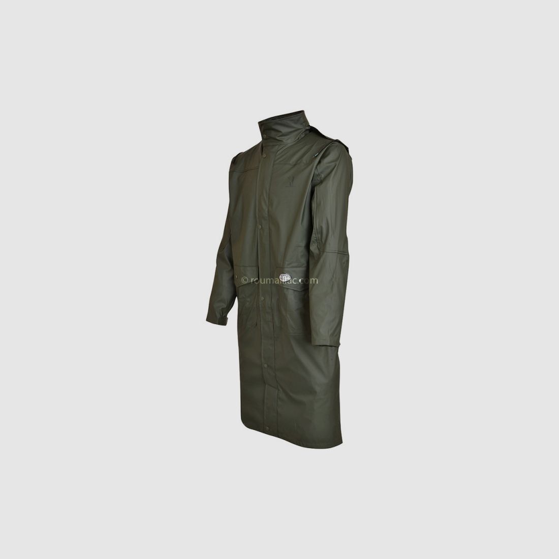 IMPERMEABLE MANTEAU