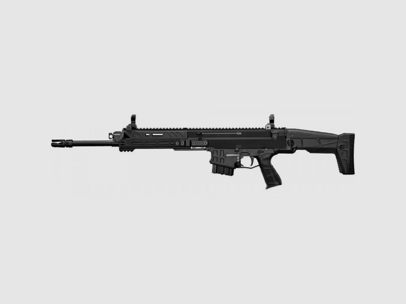 CZ BREN 2 Ms 16,5" SELBSTLADEBÜCHSE - .223REM