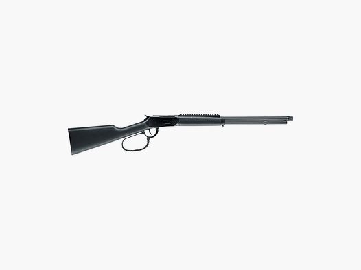 Legends Cowboy Rifle Renegade CO2 underlever repeater
