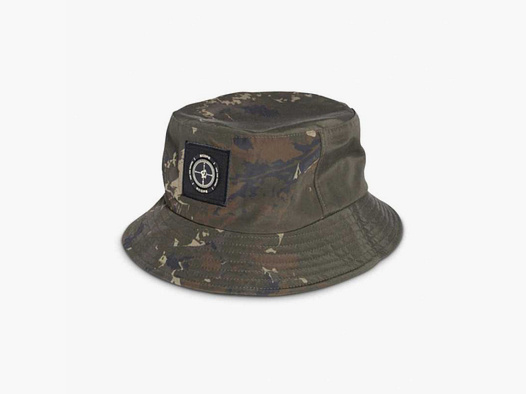 Nash Scope Waterdichte Bucket Hat