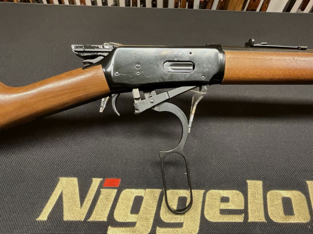 Winchester Mod.94 .30-30Win
