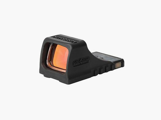 Holosun Dot Sight ELITE SCS-MOS-GR