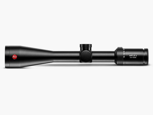 LEICA Amplus 6 2,5-15x50i, Reticle L-4A