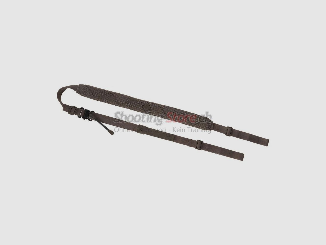 Clawgear Raider 2PT Sling RAL7013