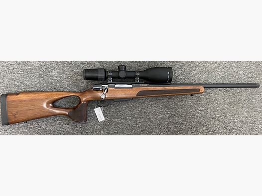 Brenner BR20 .308 Win. mit Yukon Jäger 3-12x56 LP 