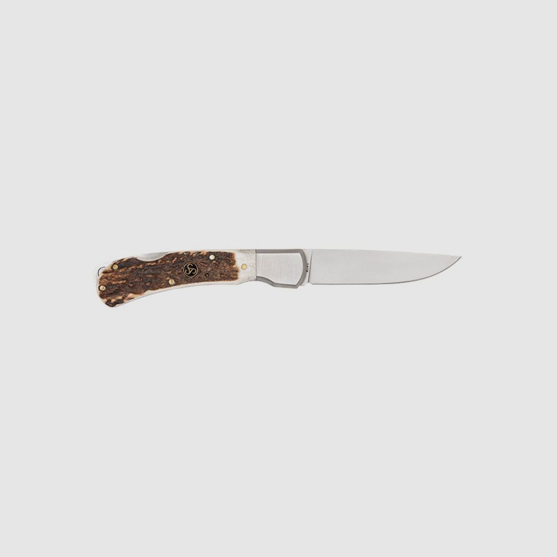 Sauer Klappmesser Hirschhorn, Bild 6 von 6