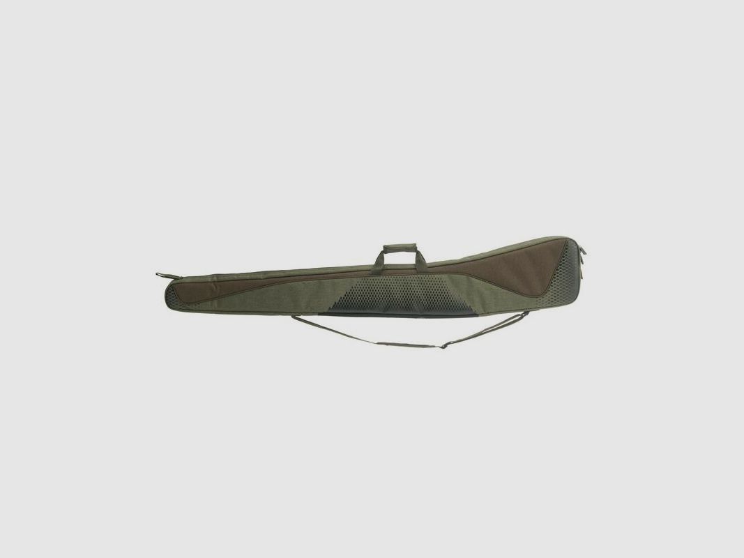 Beretta Flintenfutteral Hunter Tech 129 cm Grün/Braun