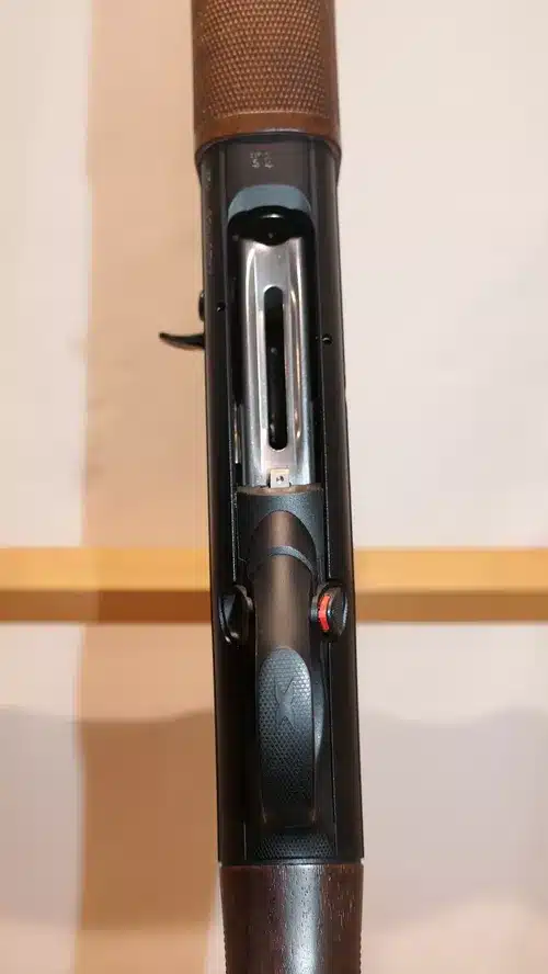 Selbstladeflinte Beretta A 400 Lite Wood Kal. 12/71cm, Bild 11 von 11