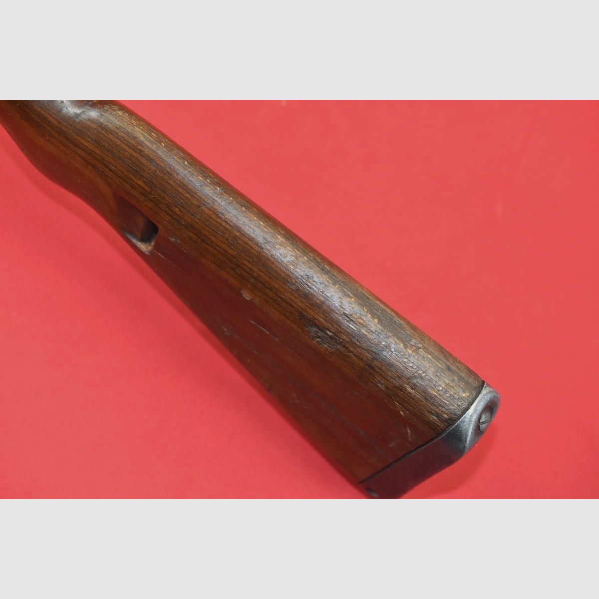 #6897 Mauser K98k Karabiner, Israel, Kal. 8x57IS, Bild 14 von 30