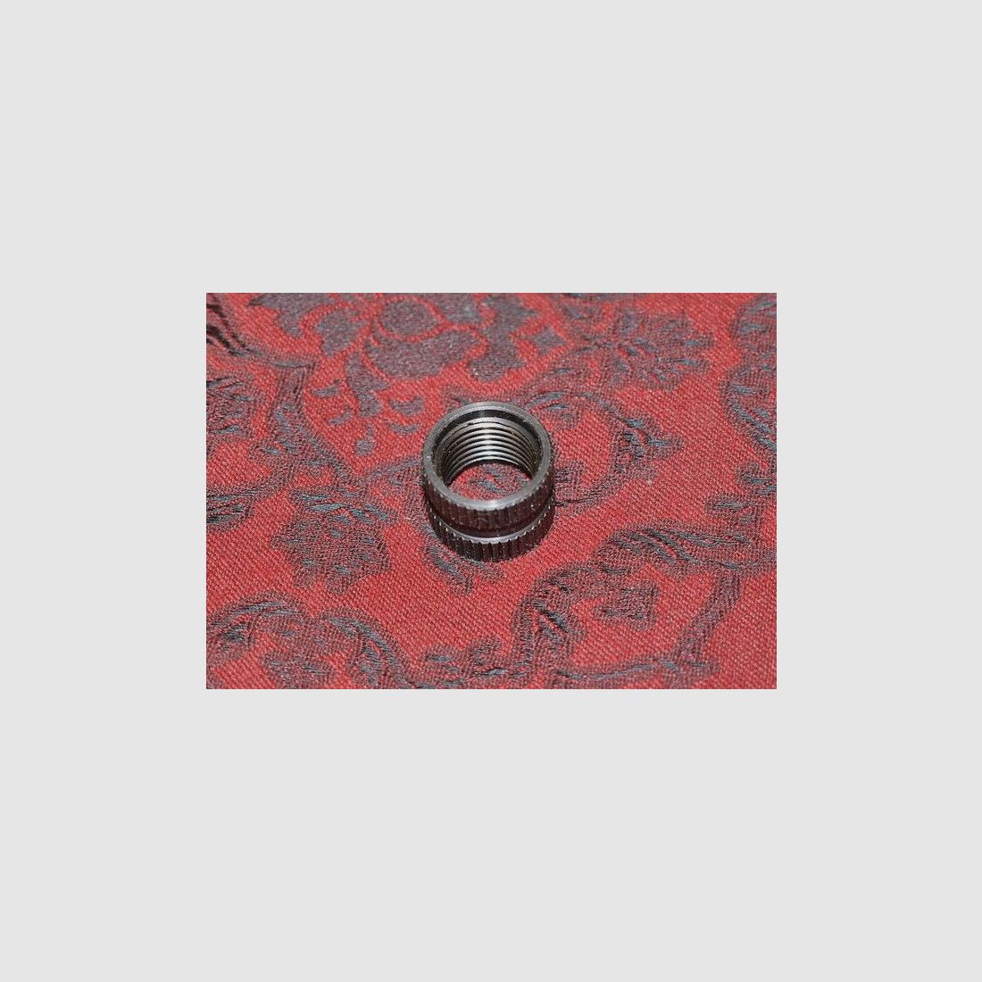 Niedermeier mondstuk MP38, MP40