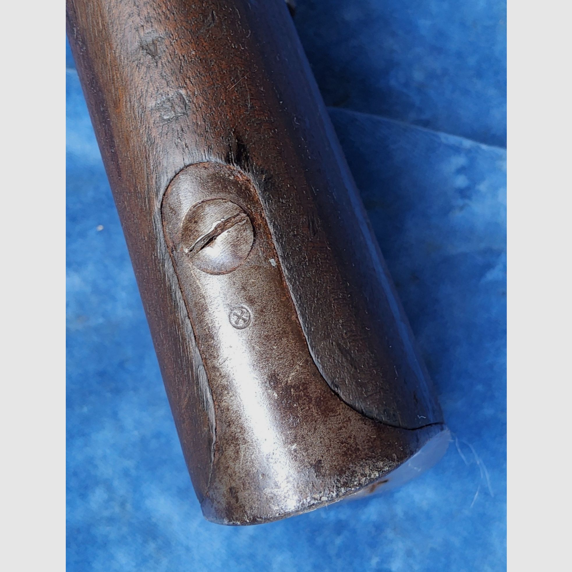 Spanish Mauser Oviedo 1928 (deaktiviert), Bild 7 von 20