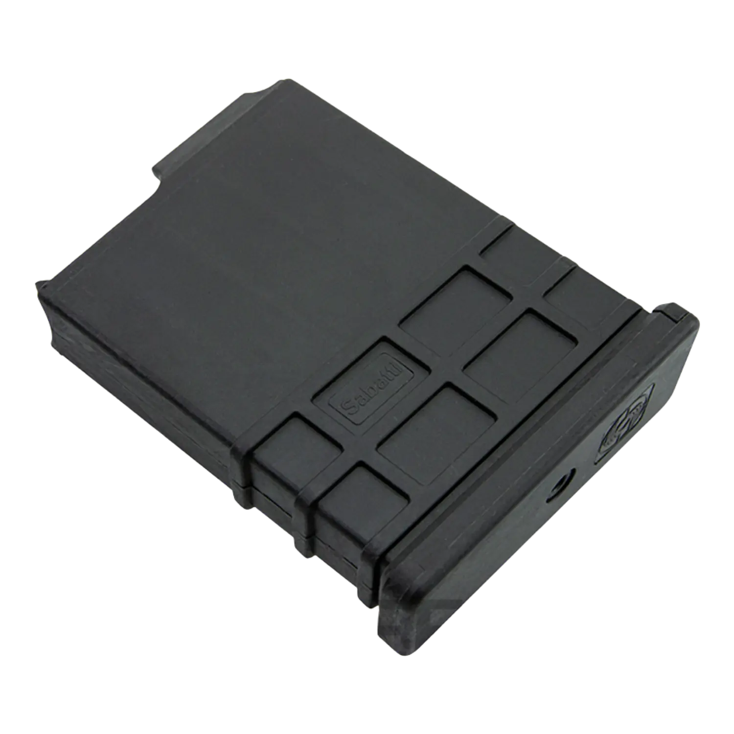 Mercury 7-round STR Sport magazine cal. .308, image 2 of 2