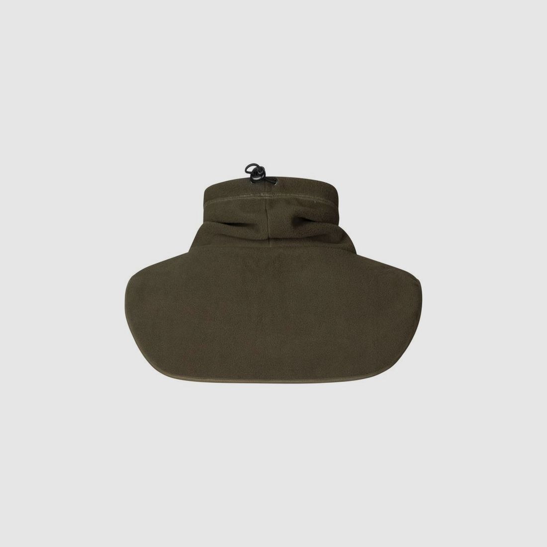 Härkila Trygve Neck Gaiter Willow Green, billede 2 af 2