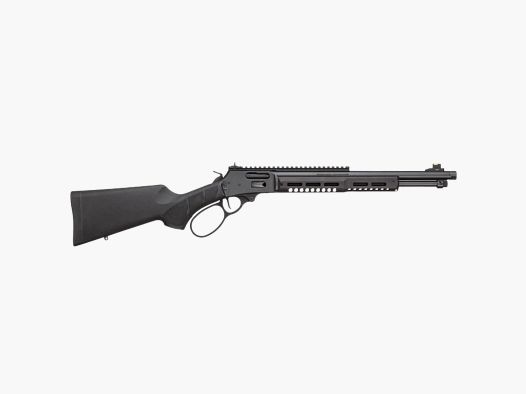 Smith and Wesson Mod. 1854 Stealth Hunter Kaliber .357Mag