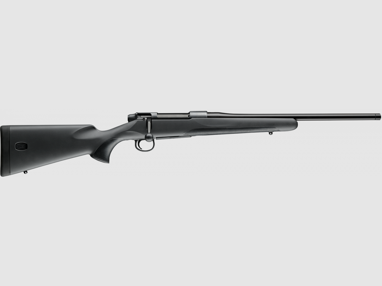 Mauser M18 Standard .30-06 Schaftfarbe  dunkelgrün, Bild 1 von 3