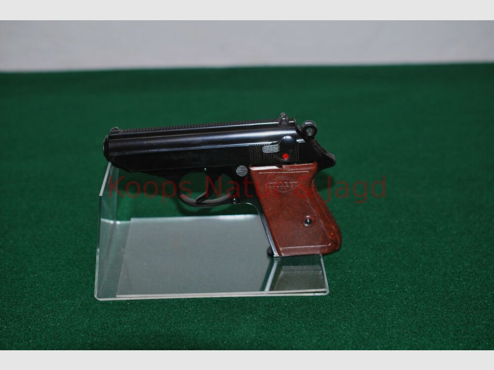 Walther PPK
