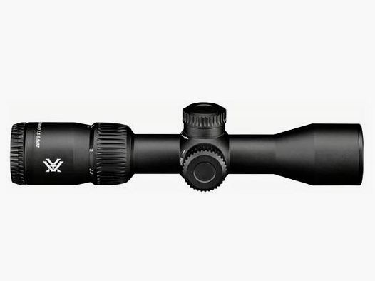 VORTEX Crossfire HD 1.5-5.5x32 SCOUT Lunette
