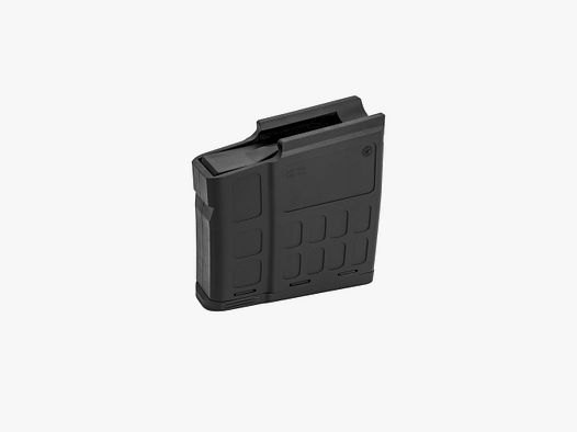Magazine Mauser M12/18 Kunstst. 223 Rem, 10 rounds magazine