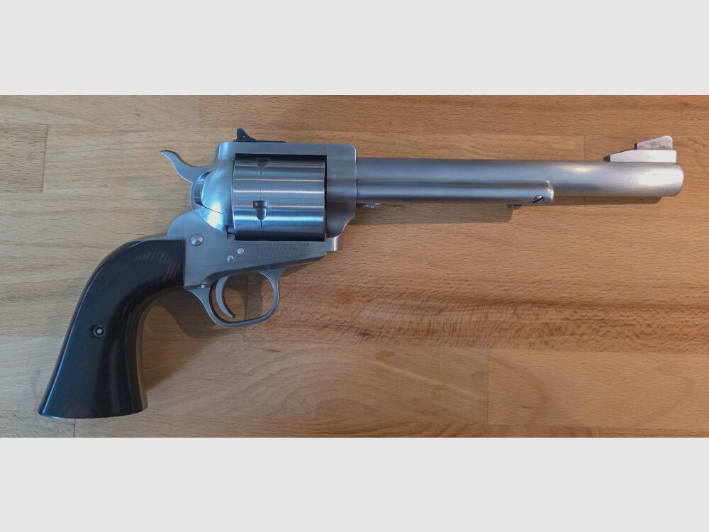 Freedom Arms Premier Grade