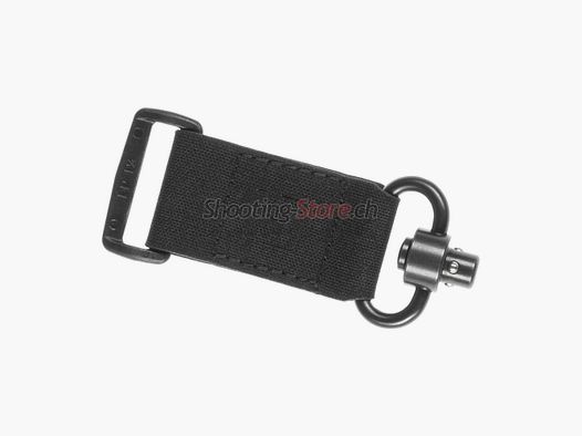 Clawgear Rear End Kit QD Swivel