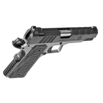 Pistola Springfield Armory 1911 Emissary cal. 9x19, imagen 2 de 3