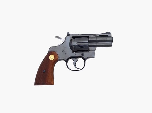 Colt Python