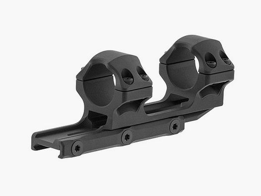 UTG ACCU-SYNC OFFSET BLOCKMONTAGE - HIGH - 30 MM
