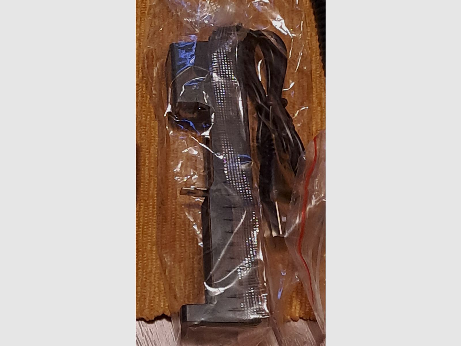 Beretta Mod. 92 A1, CO2, cal. 4,5mm (.177) automatica